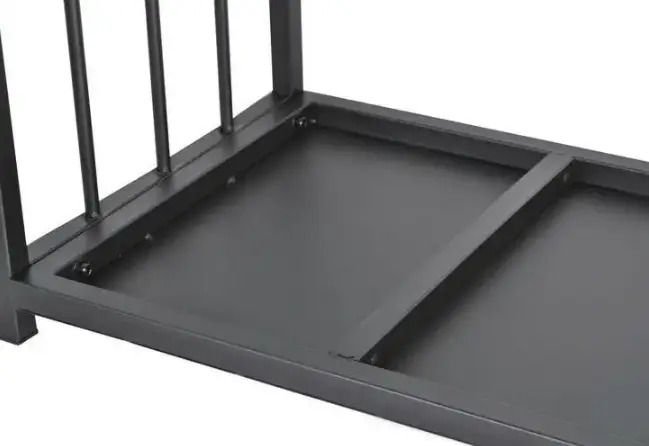 Фото Кошик для дров ПК007 Польща KAMINER