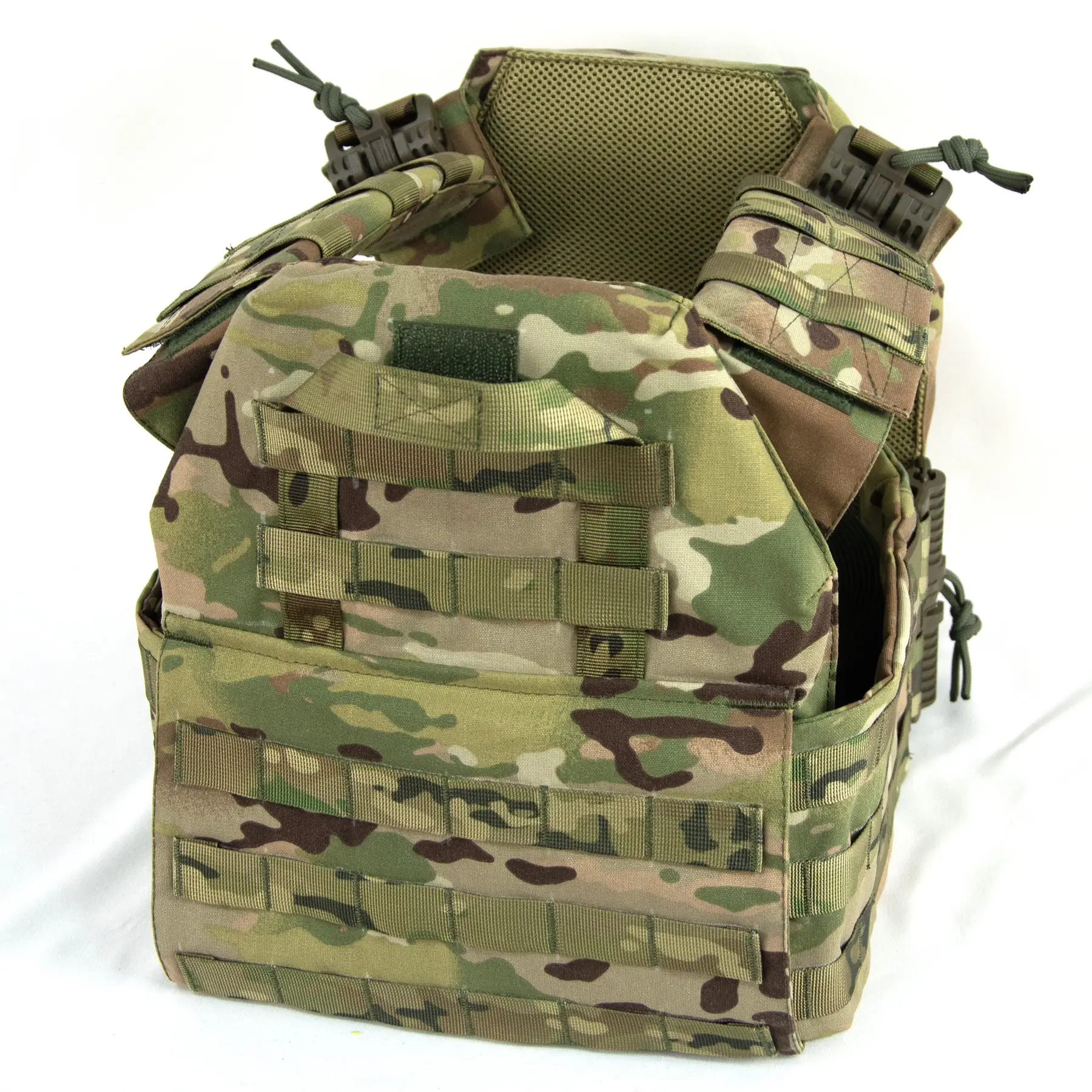 Описание MELGO MG_PLATE_CORD_MULTICAM