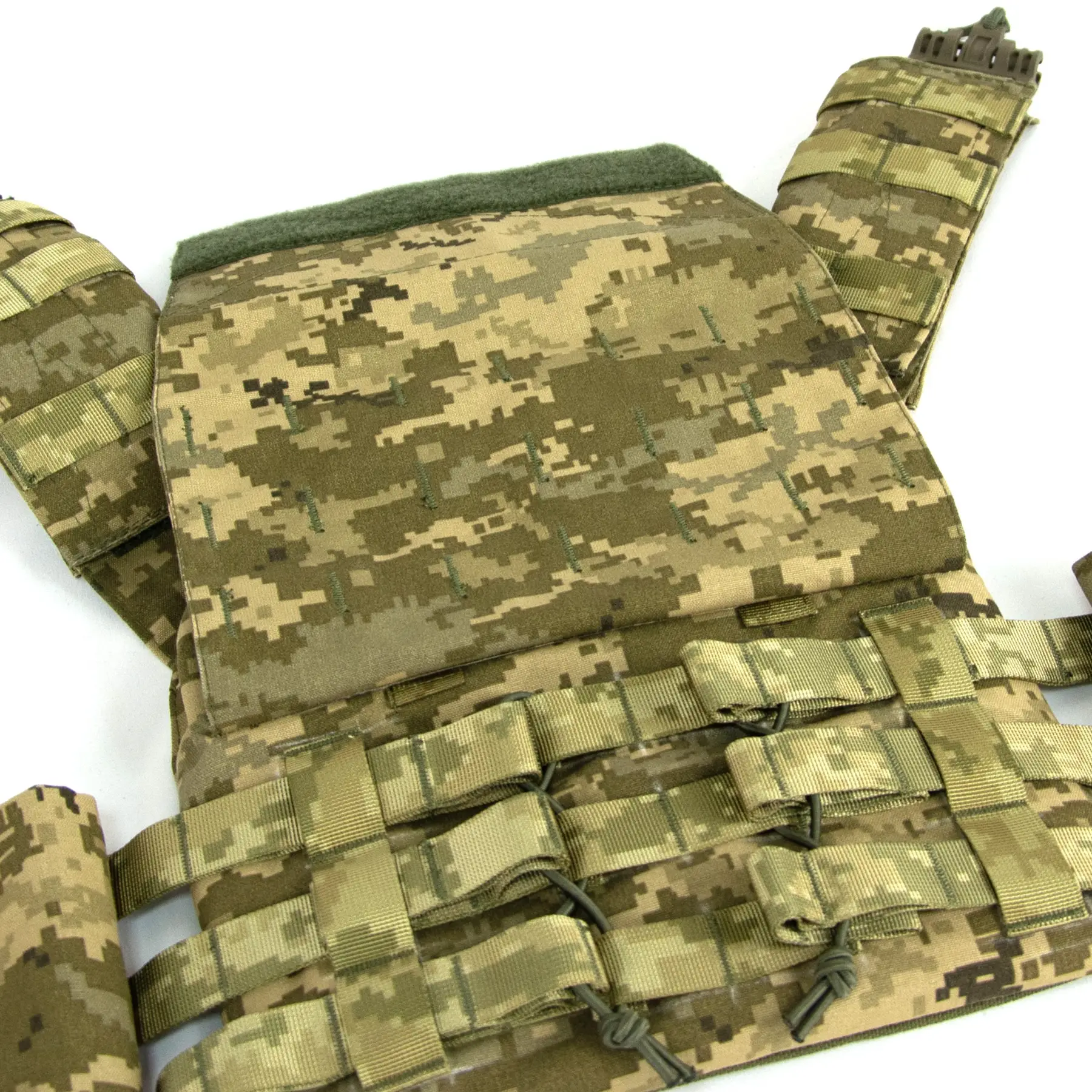 Цена MELGO MG_PLATE_CORD_MULTICAM_COYOTE