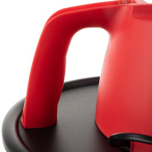 Характеристики Пылесос для золы 4л KAMINER 21861