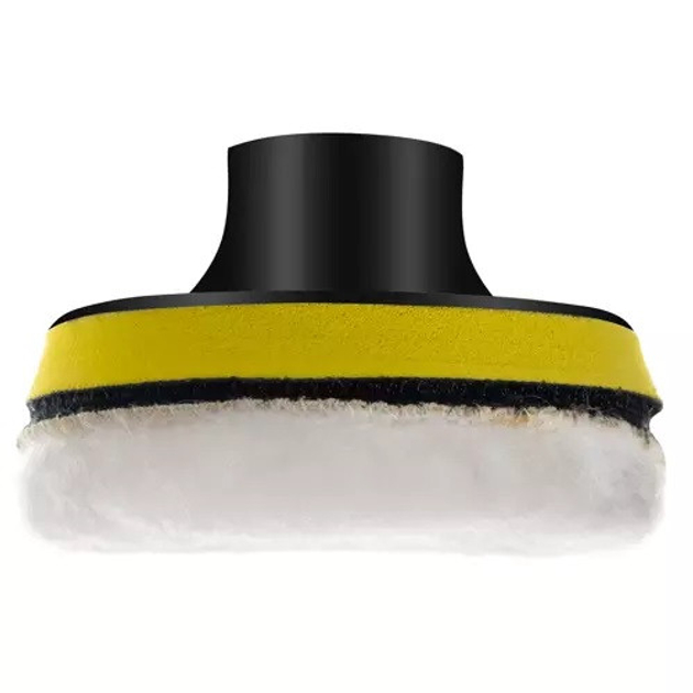 Характеристики Набор кругов на дрель для полировки авто XTROBB