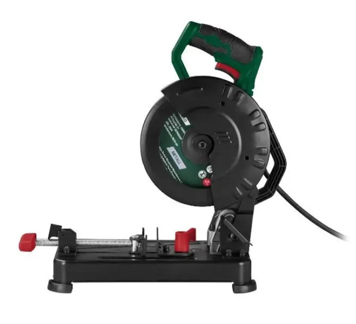 Описание PARKSIDE PMTS 180 B2