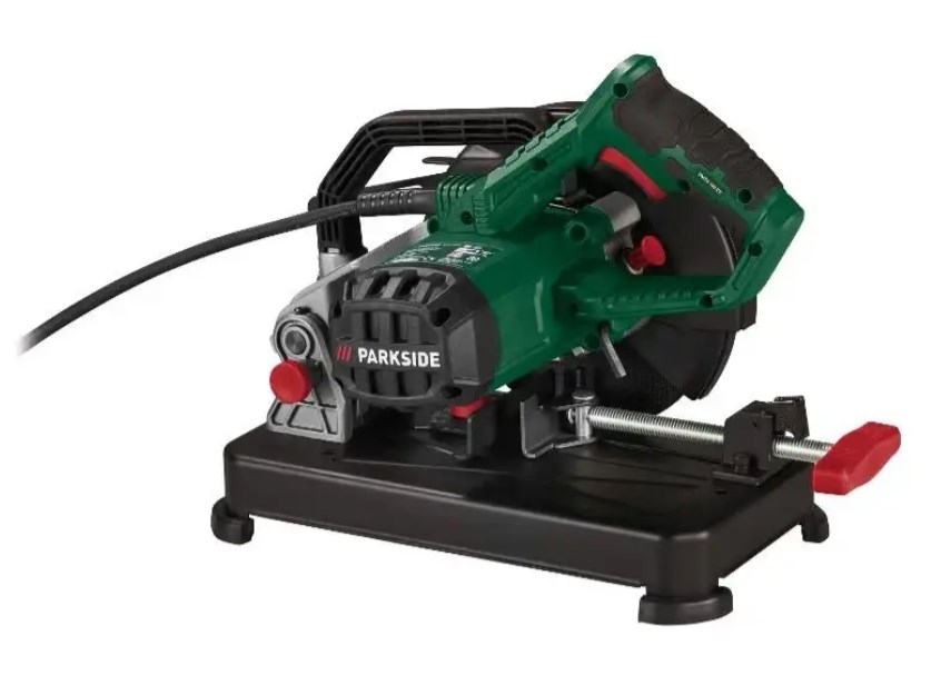 Цена PARKSIDE PMTS 180 B2