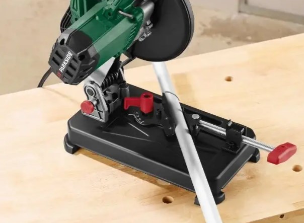 Фото PARKSIDE PMTS 180 B2
