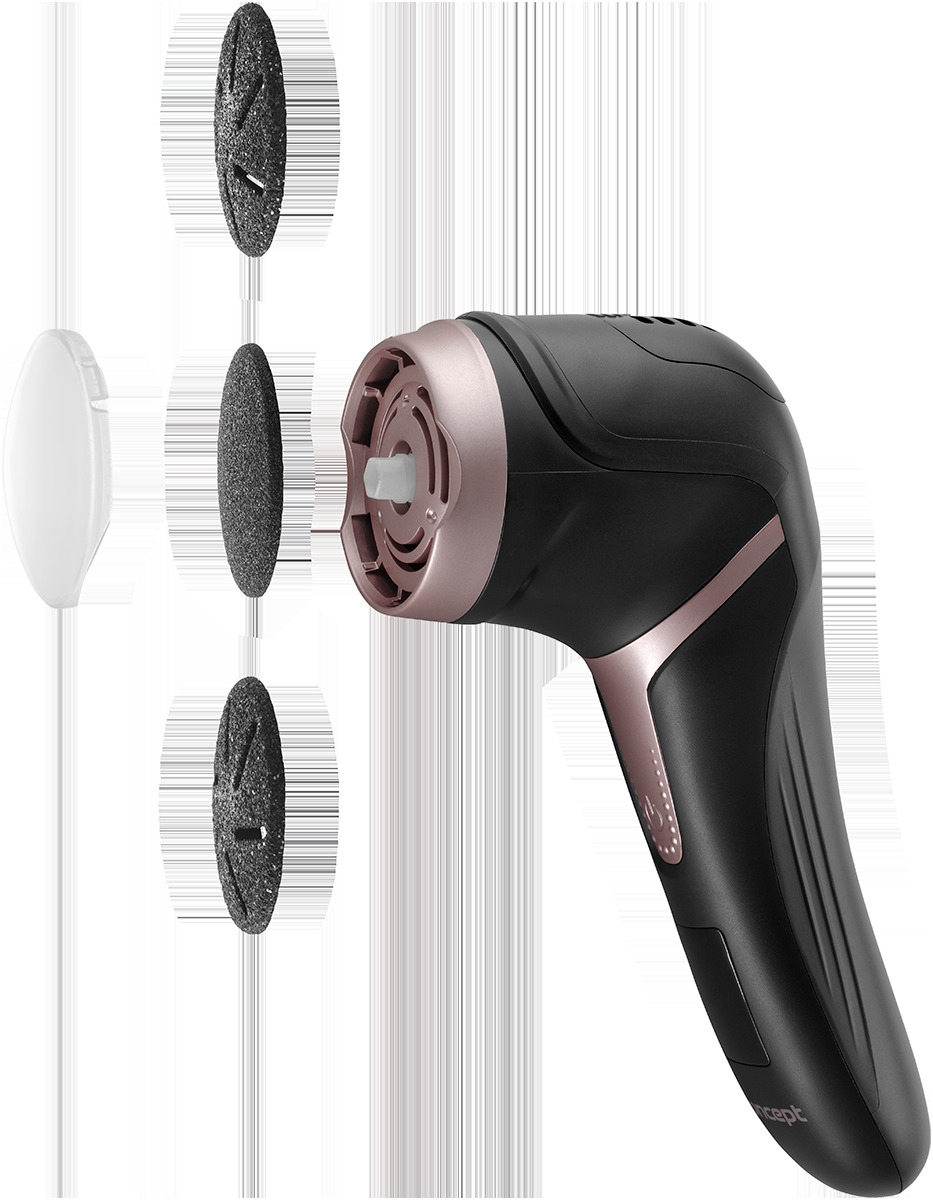 Описание CONCEPT PN3000