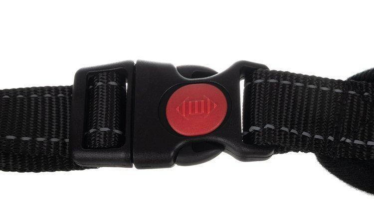 Фото Шлейка для больших пород собак без давления PURLOV, 16150