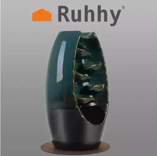 Описание RUHHY 22655
