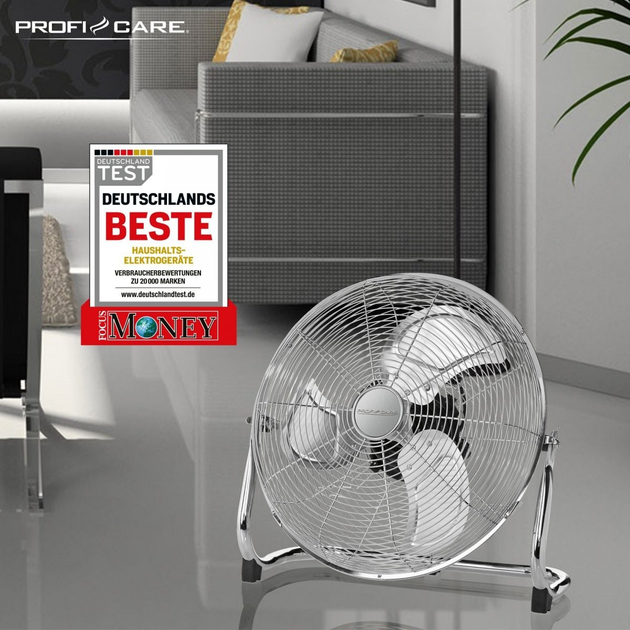 Описание PROFI CARE PC-VL 3066 WM