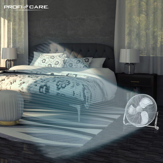 Цена PROFI CARE PC-VL 3066 WM