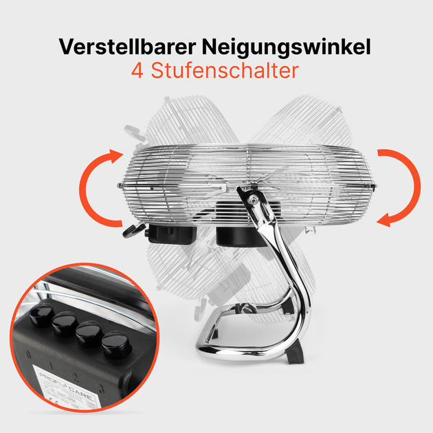 7 - Profi Care, PC-VL 3066 WM