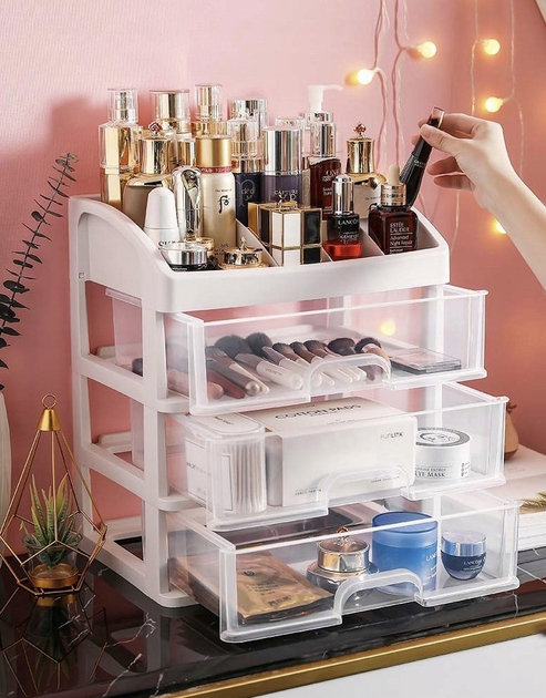 Описание Органайзер стойка SOULIMA