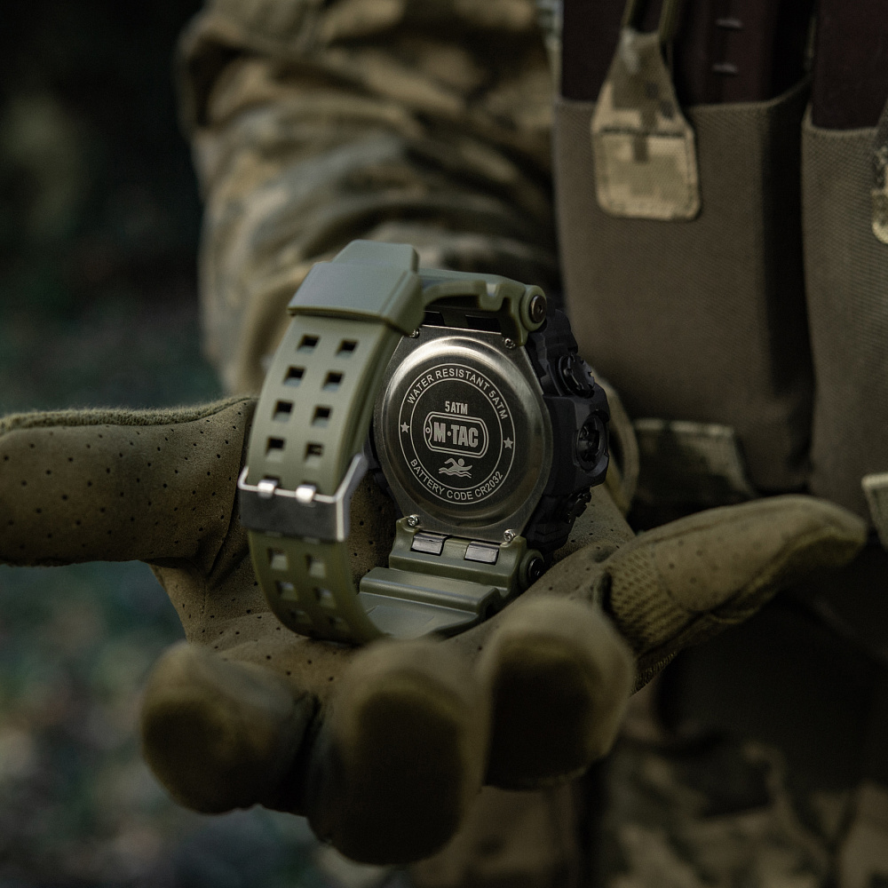 Описание M-TAC 50007001