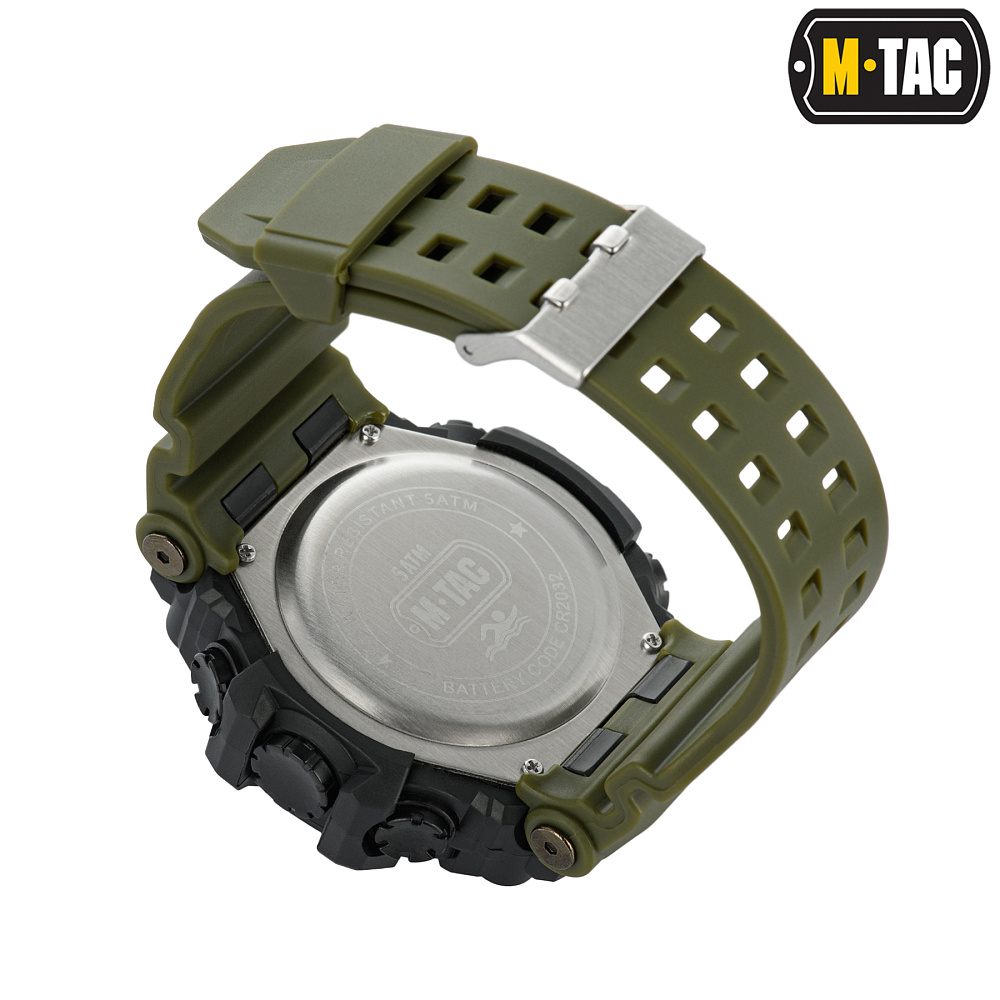 13 - M-Tac, 50007001