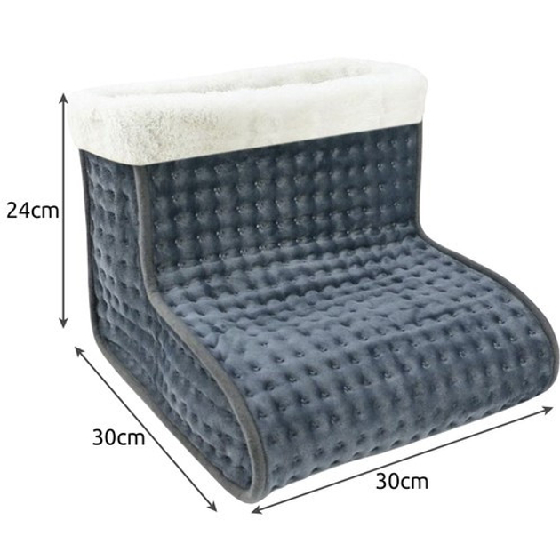 Фото Электрогрелка для ног RUHHY, 21885