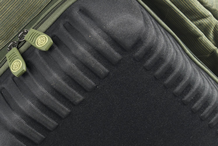 Фото Водонепроникний рюкзак для риболовлі 110л MIVARDI