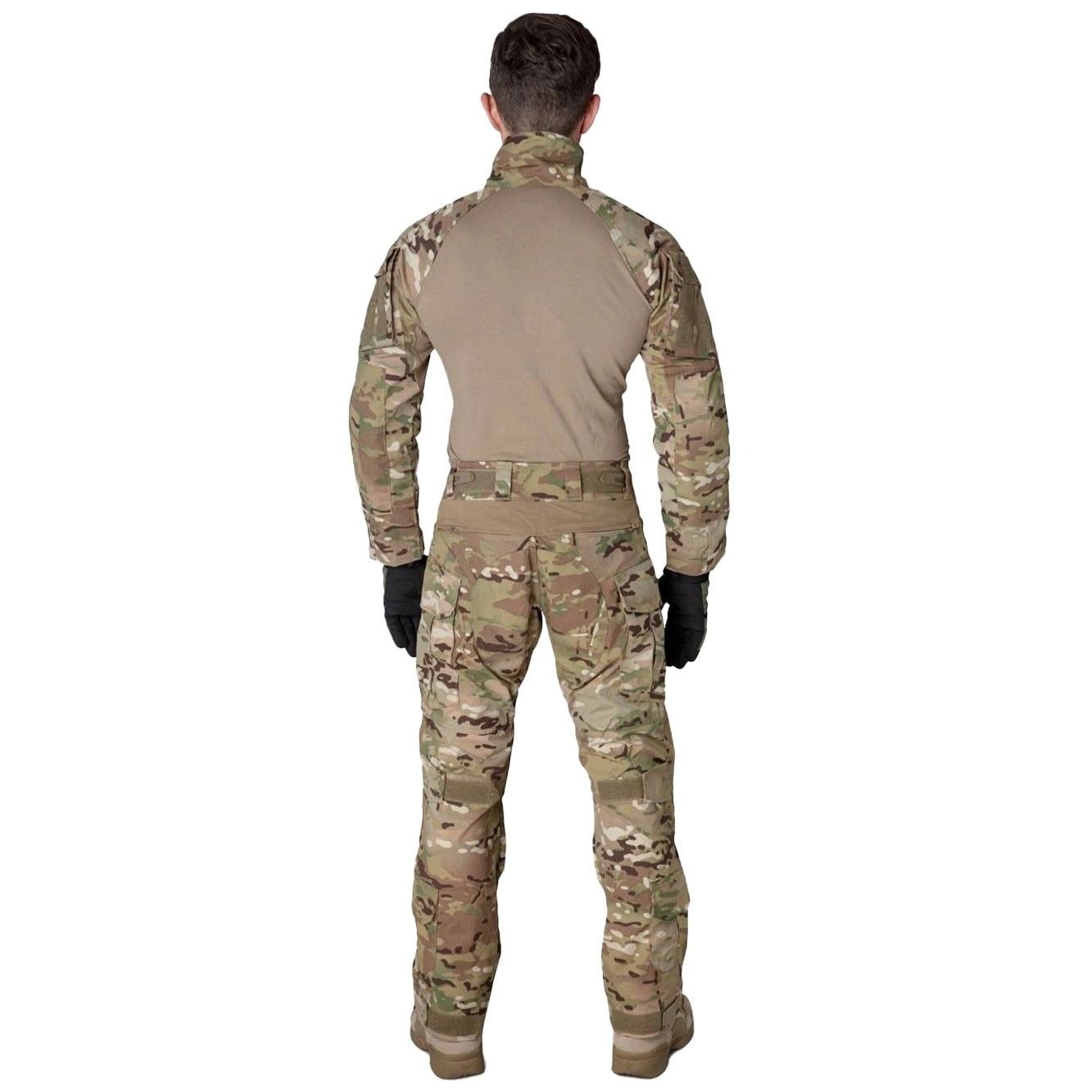 Характеристики Комплект формы PRIMAL GEAR PRI-23-029339