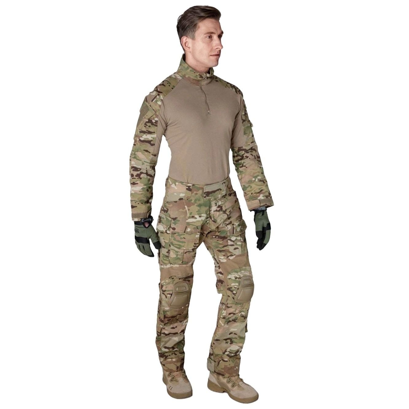 Описание Комплект формы PRIMAL GEAR PRI-23-029339