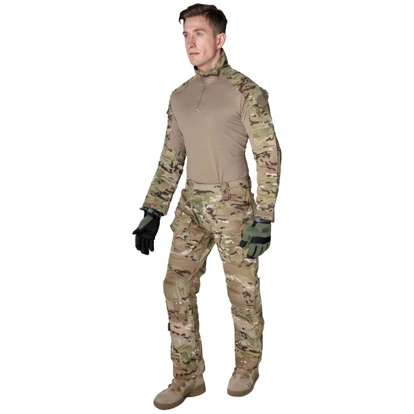 Описание Комплект формы PRIMAL GEAR