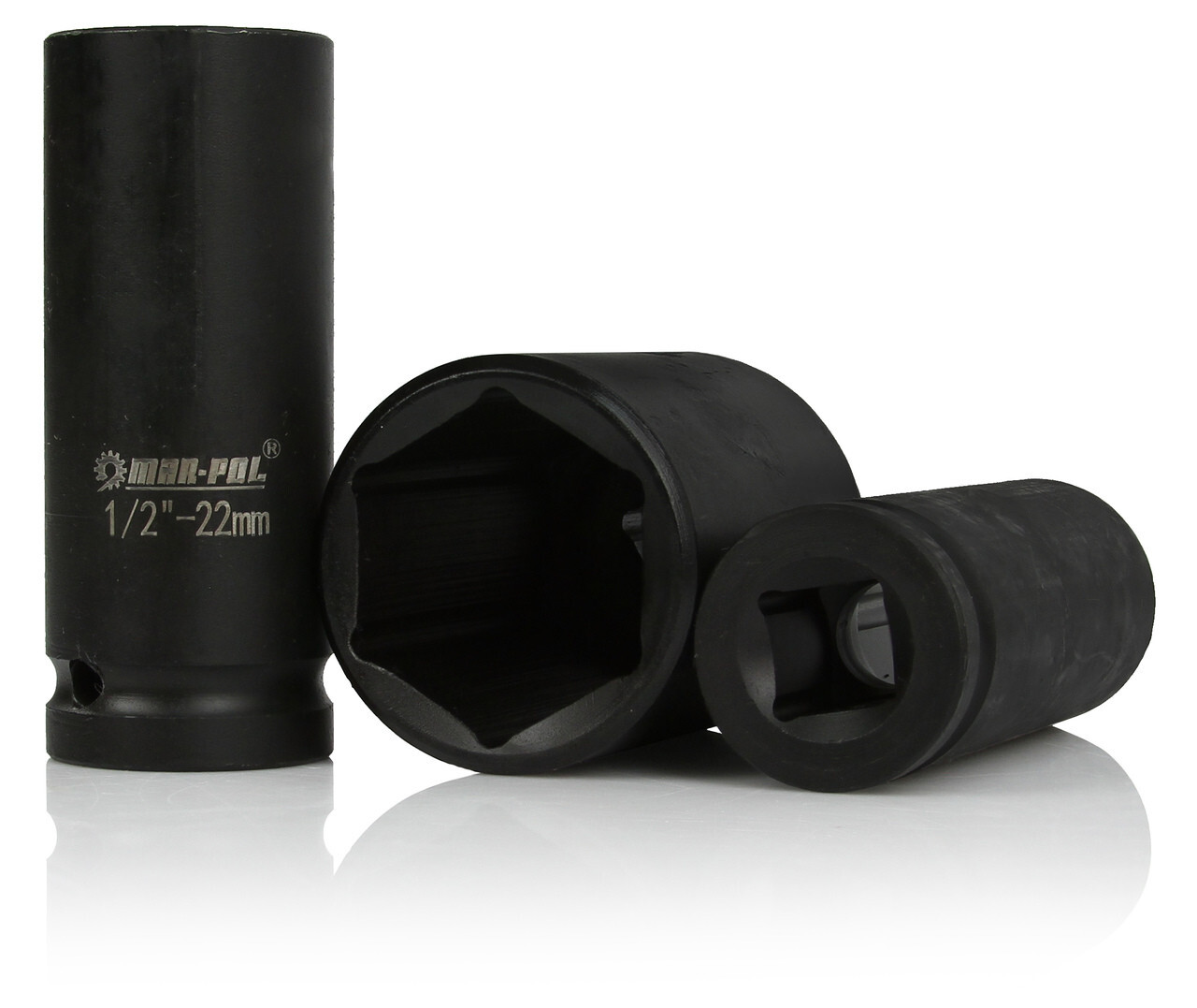 Описание MAR-POL M58258