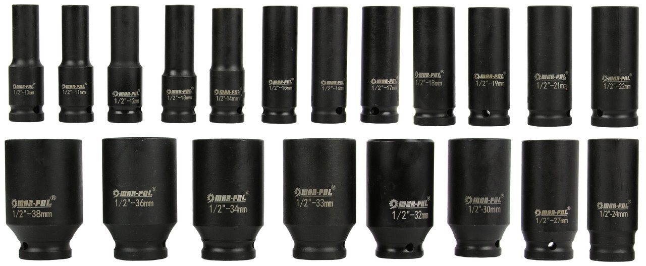 Цена MAR-POL M58258