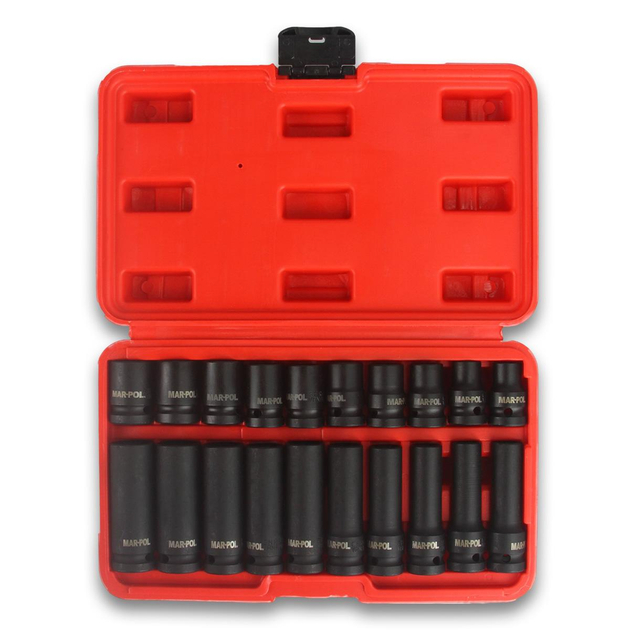 Описание MAR-POL M58259