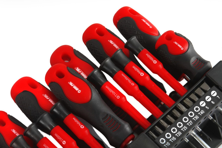 Описание MAR-POL M61009