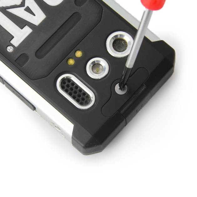 Описание Набор отверток MAR-POL M61009