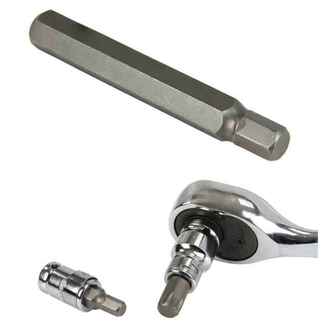 Описание MAR-POL M66410