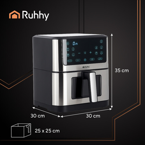 Описание RUHHY 25512