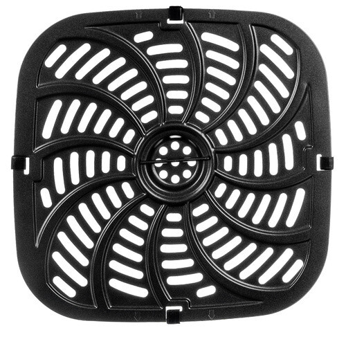 Характеристики Аэрофритюрница 8 л RUHHY