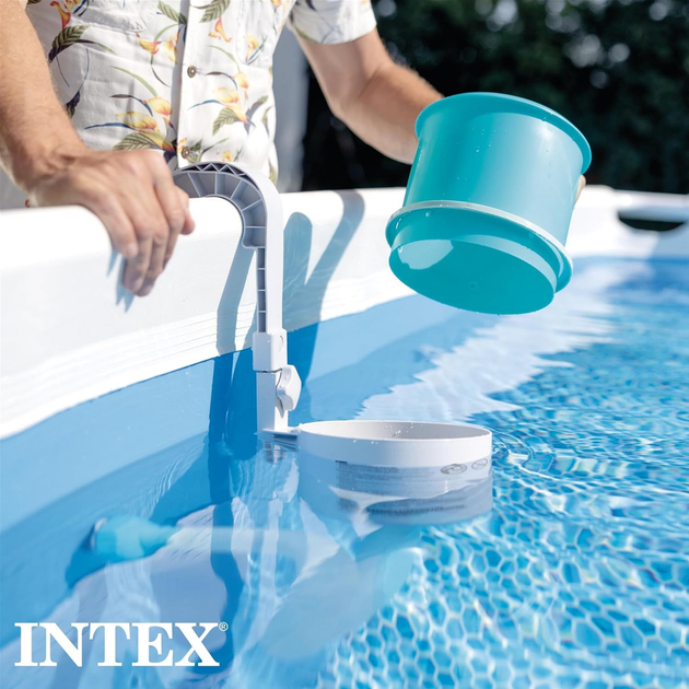Фото Скимер для бассейна INTEX, 28000