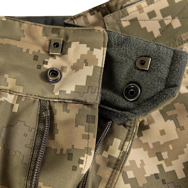 Цена Штаны CAMOTEC