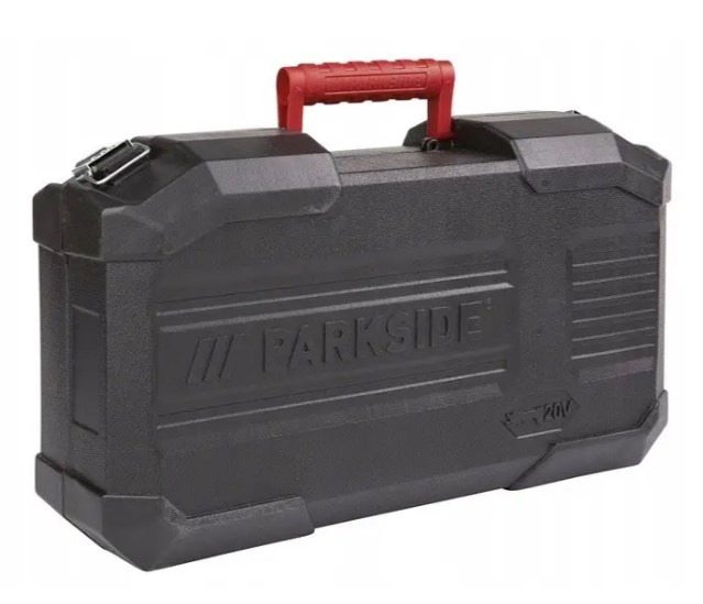 Характеристики Секатор аккумуляторный PARKSIDE PAAS 20-LI B1