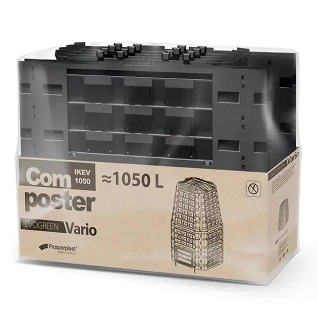 Цена PROSPERPLAST IKEV1050C-S411