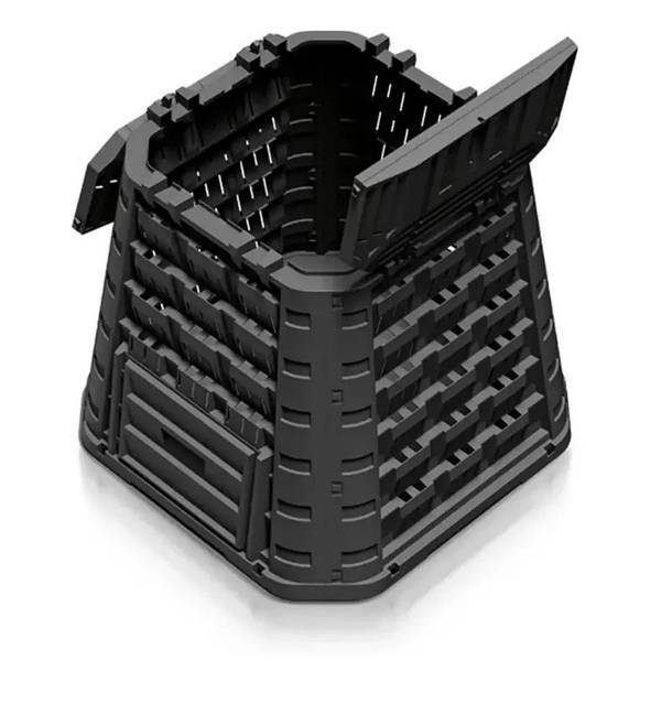 Описание PROSPERPLAST IKEV750C-S411