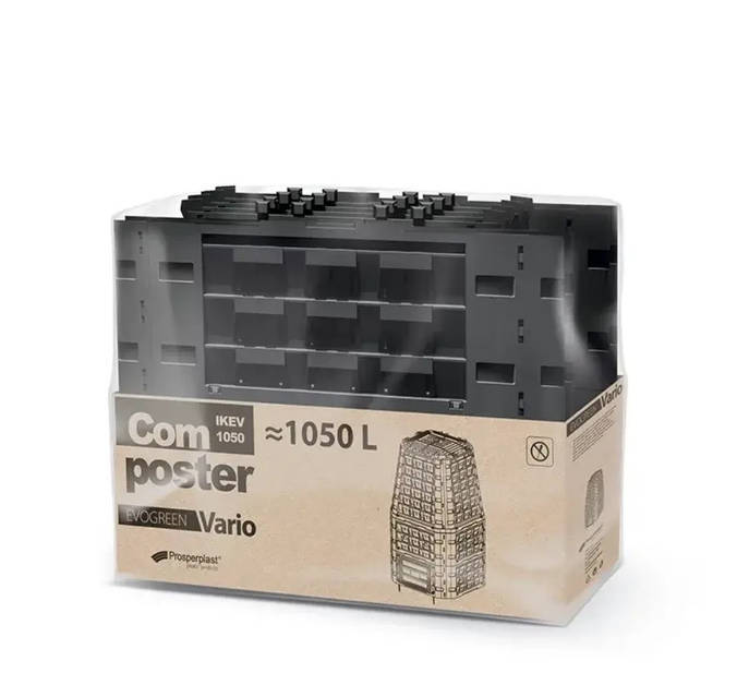 Цена PROSPERPLAST IKEV750C-S411