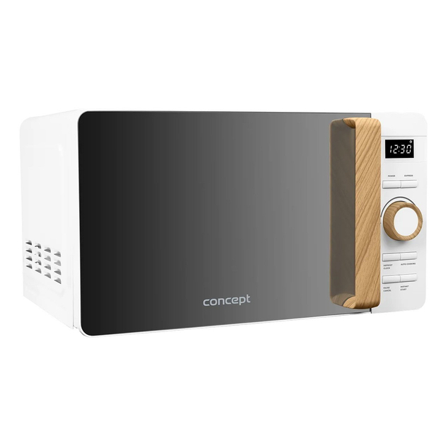 Характеристики Микроволновая печь CONCEPT MT4420WH