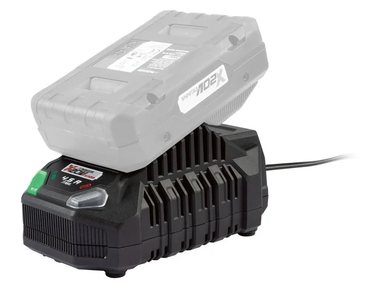 Описание PARKSIDE PLG 20 C3