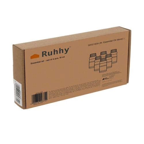 Описание RUHHY 21939