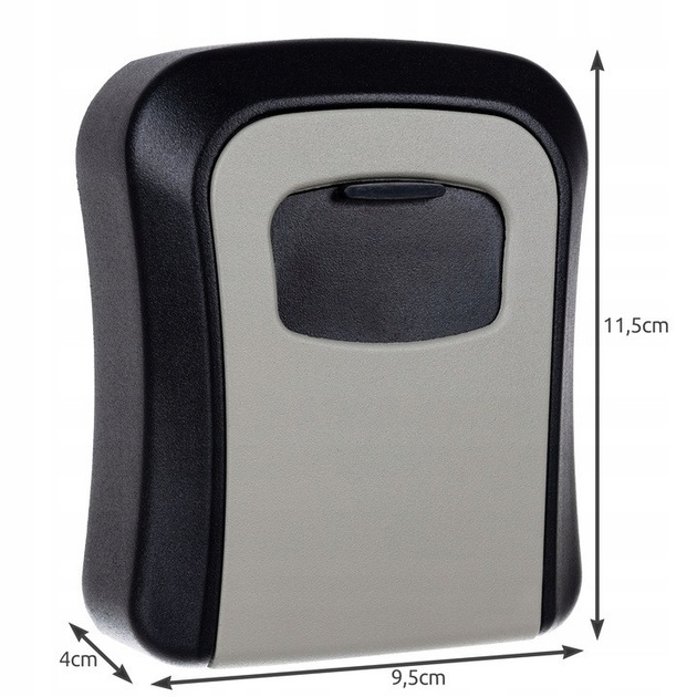 Описание MALATEC 19447