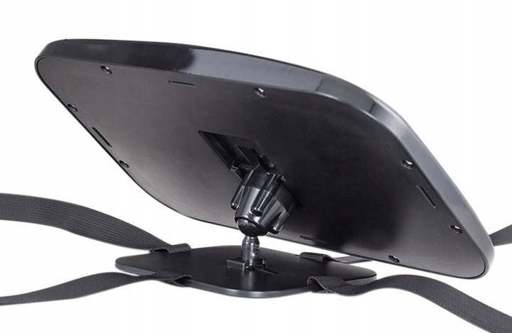 Характеристики Зеркало для наблюдения за детьми 30x20 см с ремнем XTROBB 8928