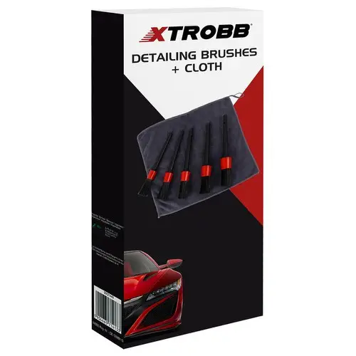 Описание XTROBB 21449