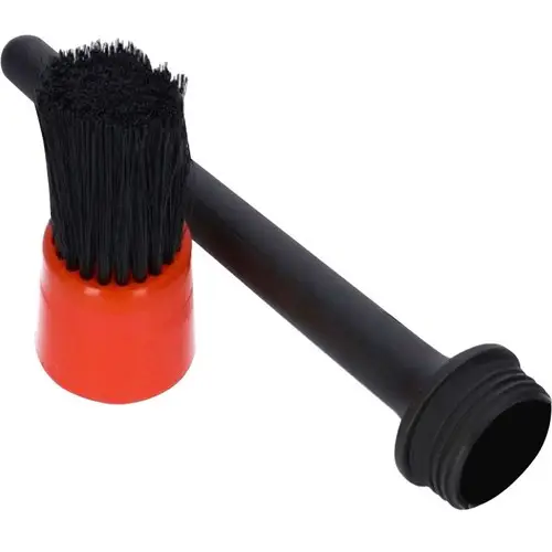 Характеристики Кисти для детейлинга + микрофибра XTROBB 21449