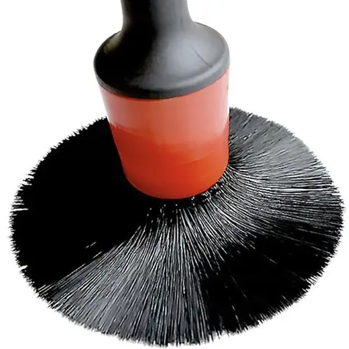 Описание Кисти для детейлинга + микрофибра XTROBB