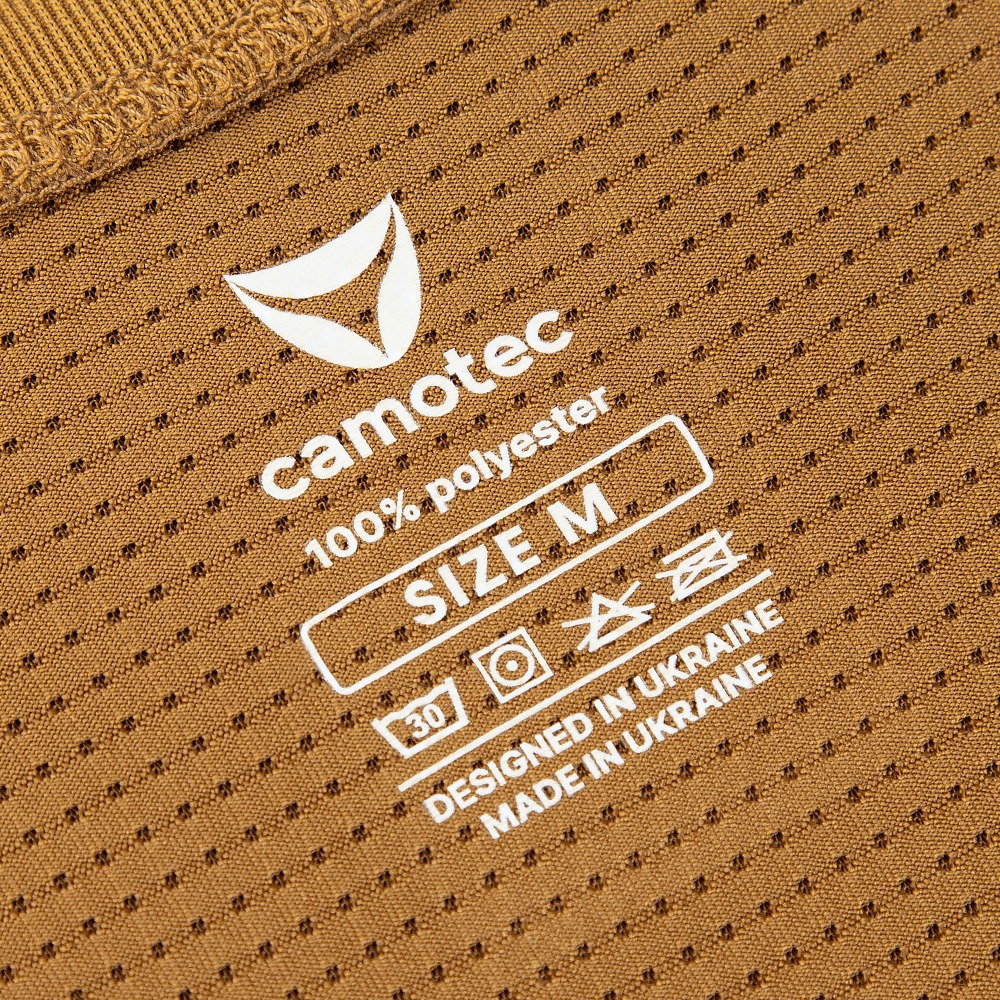 Фото Футболка CAMOTEC, 7176