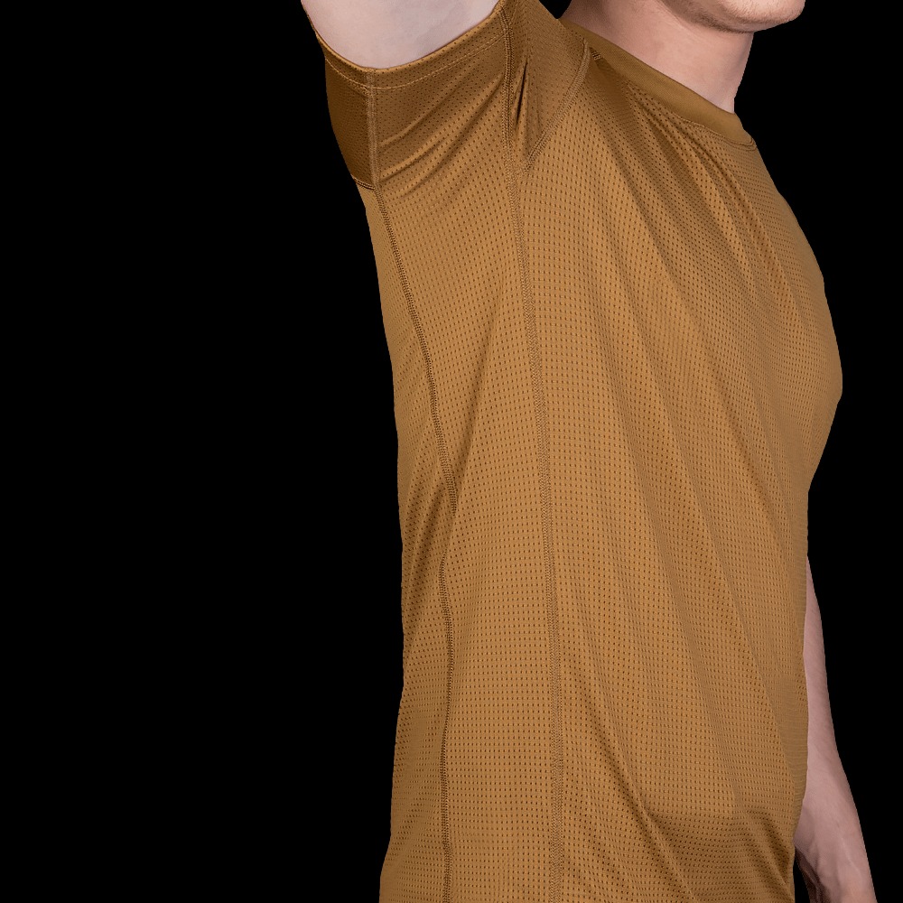 Фото Футболка CAMOTEC