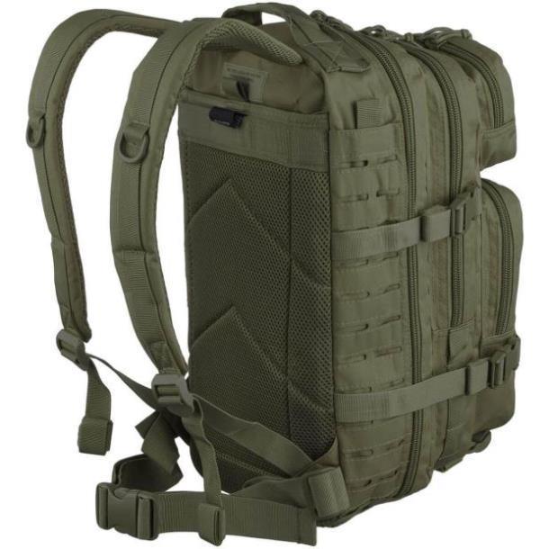 Фото Штурмовой рюкзак ASSAULT LASER CUT MIL-TEC, 14002601
