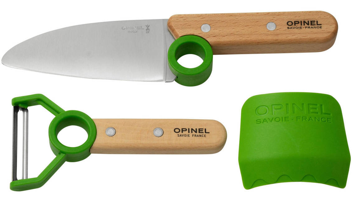 Описание OPINEL 002577