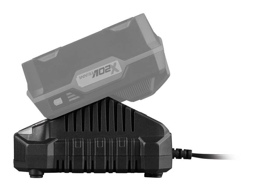 Цена PARKSIDE 20V PLG 20 C1 2.4 A