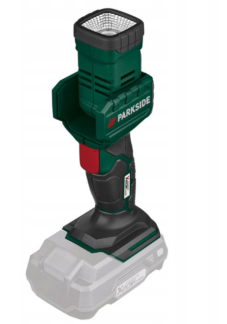 Фото PARKSIDE PLHLA 20-LI A1